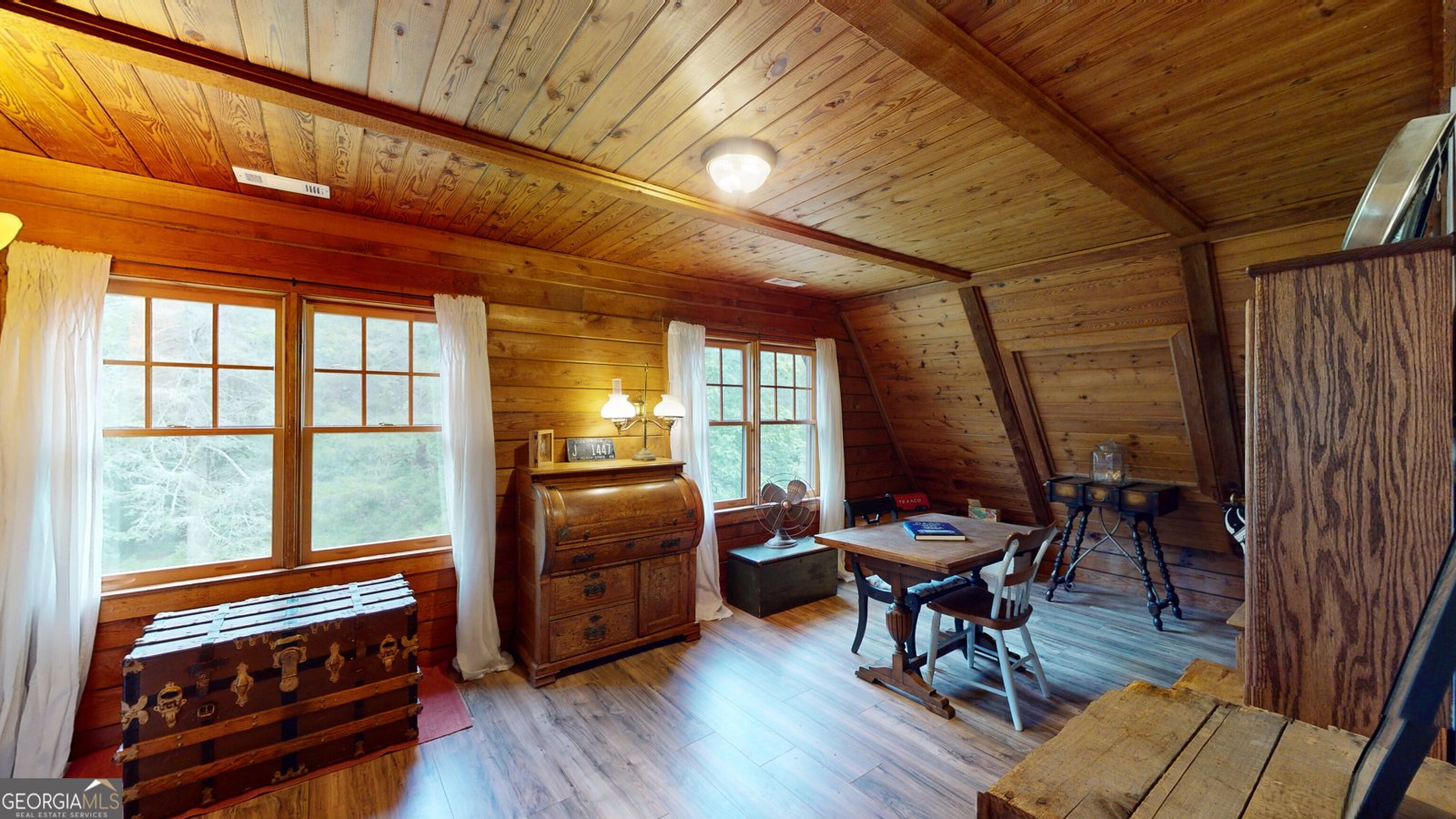 2151 Old Northcutt Road Ellijay - 35