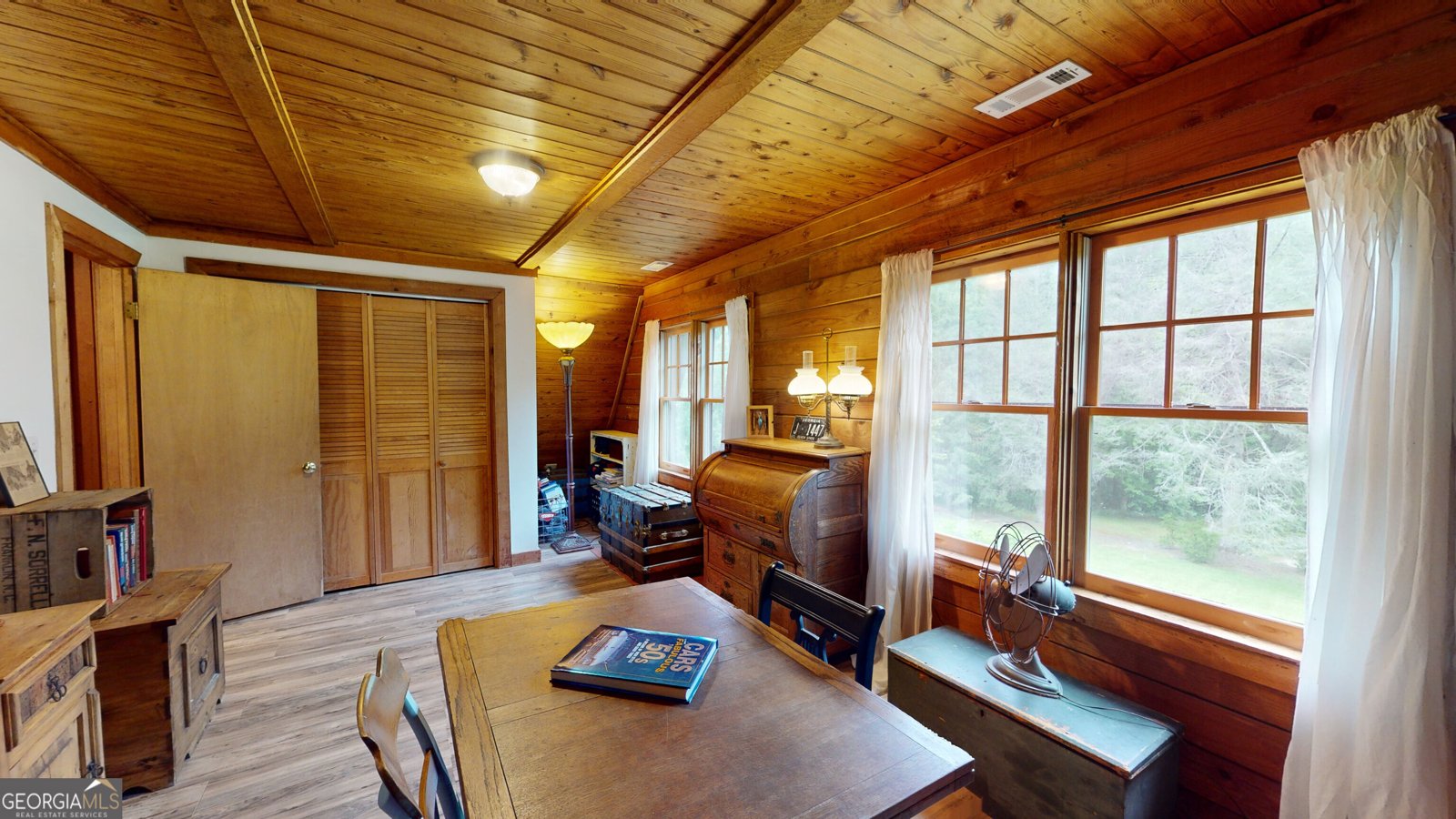 2151 Old Northcutt Road Ellijay - 36