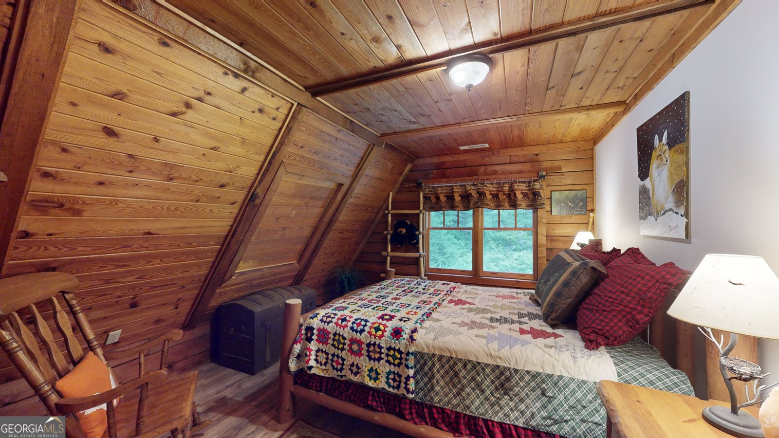 2151 Old Northcutt Road Ellijay - 38