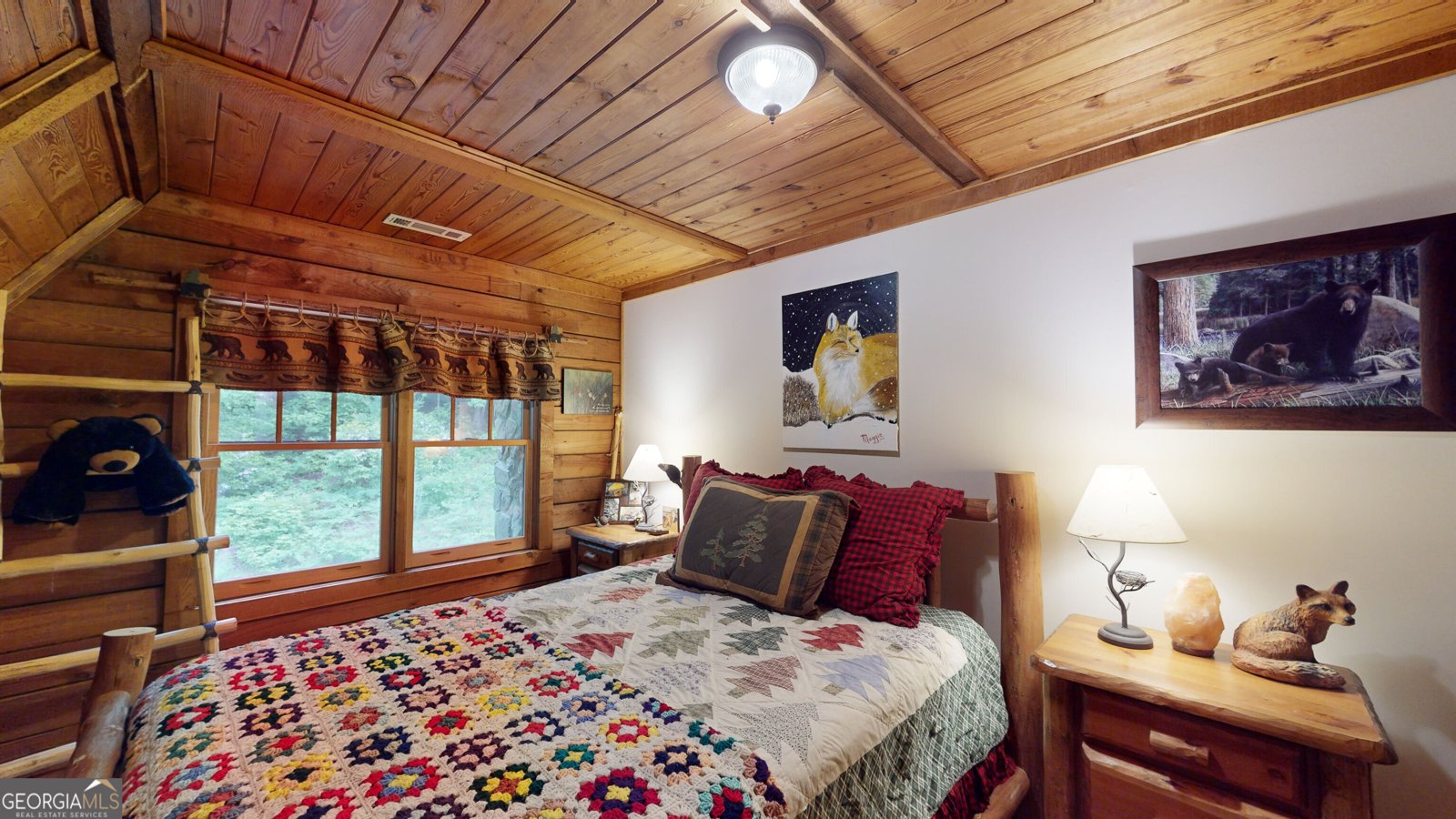 2151 Old Northcutt Road Ellijay - 39