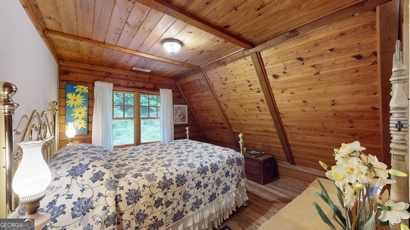 2151 Old Northcutt Road Ellijay - 40
