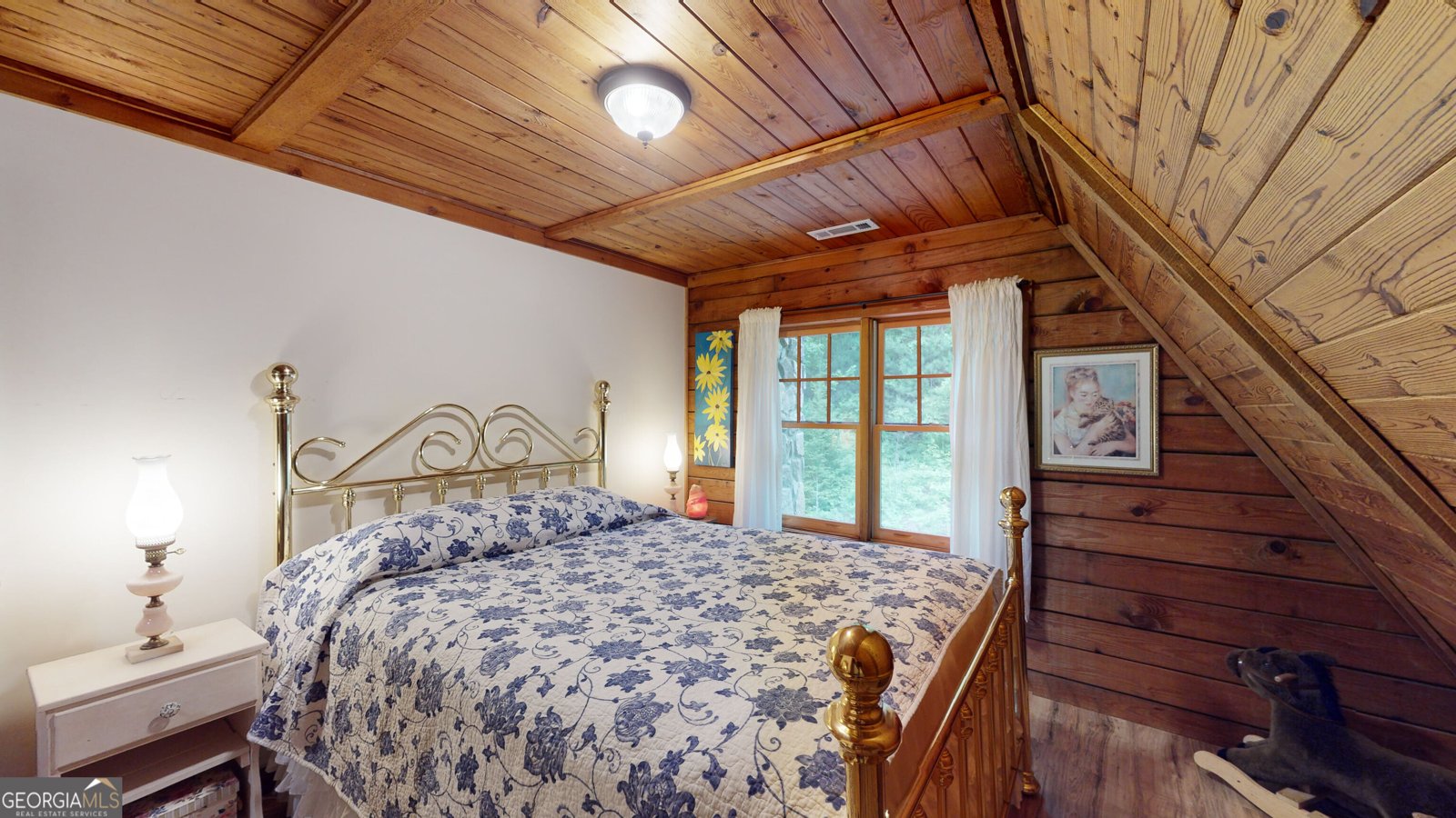 2151 Old Northcutt Road Ellijay - 41