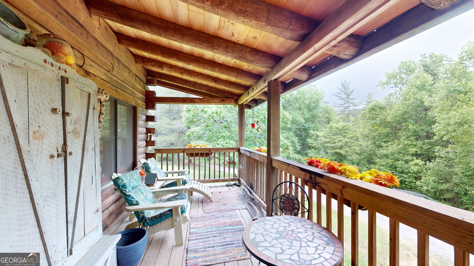 2151 Old Northcutt Road Ellijay - 42