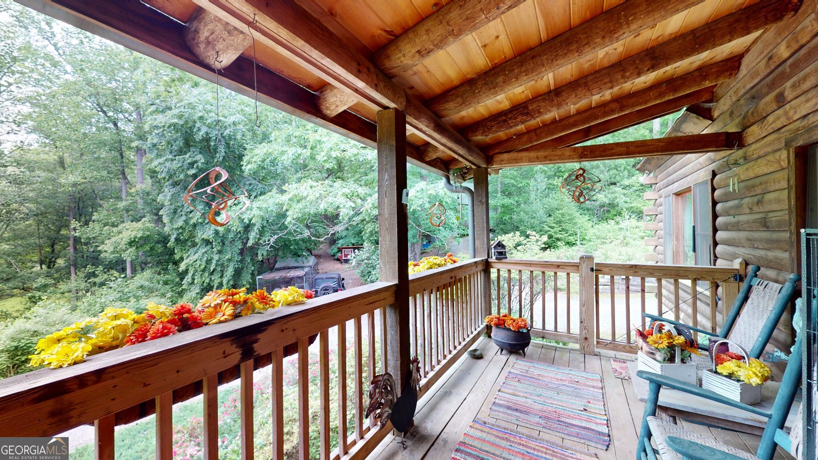 2151 Old Northcutt Road Ellijay - 43