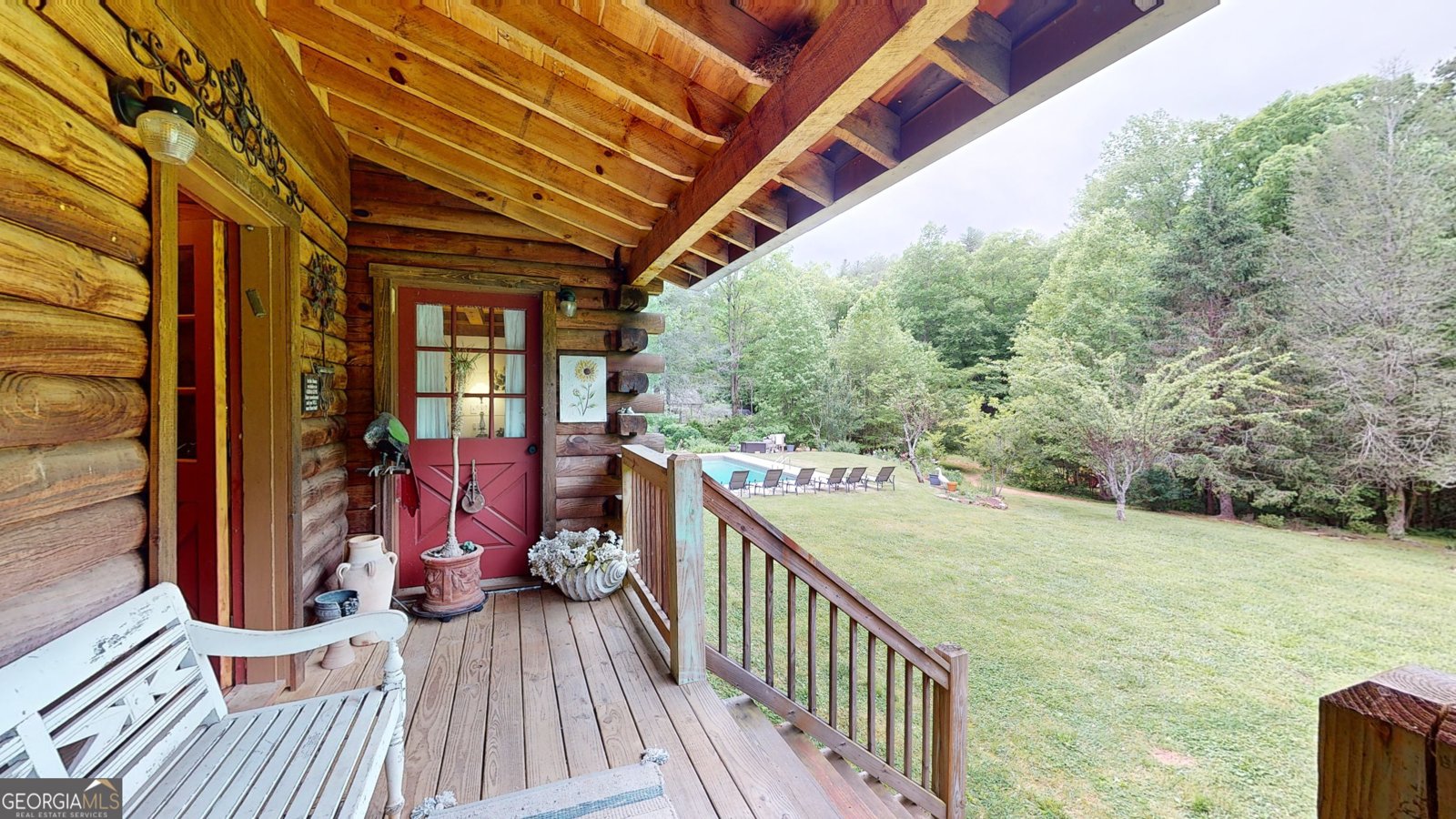 2151 Old Northcutt Road Ellijay - 44