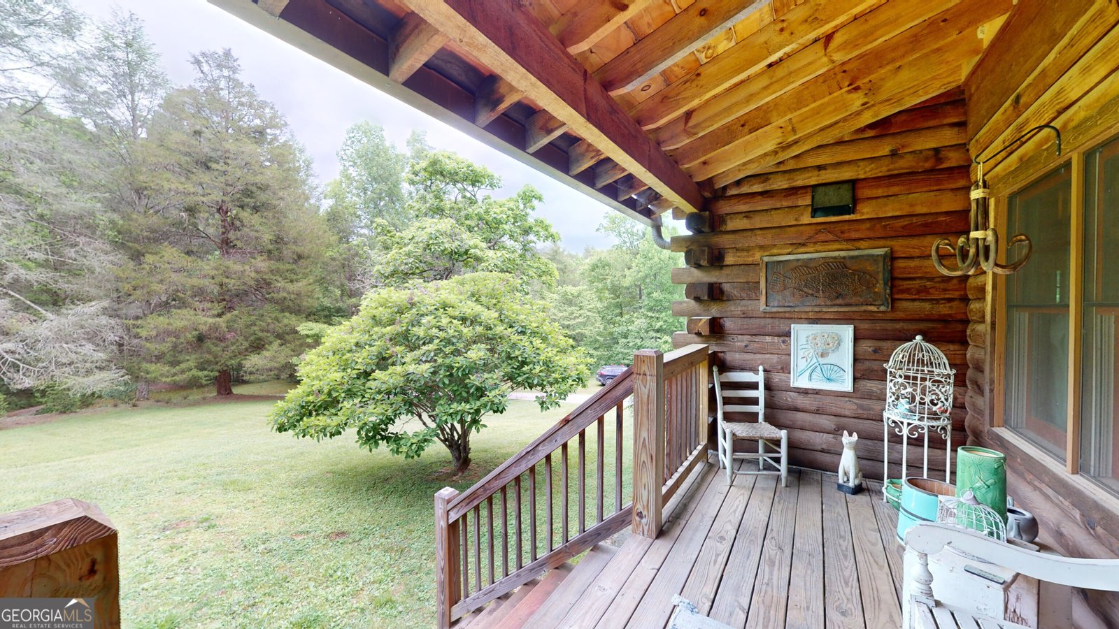 2151 Old Northcutt Road Ellijay - 45