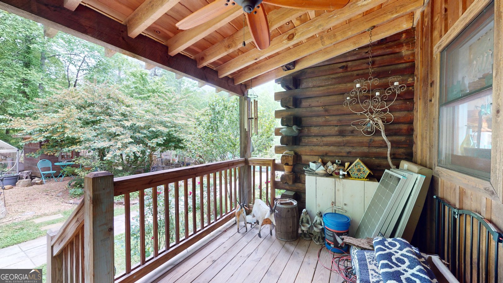 2151 Old Northcutt Road Ellijay - 46
