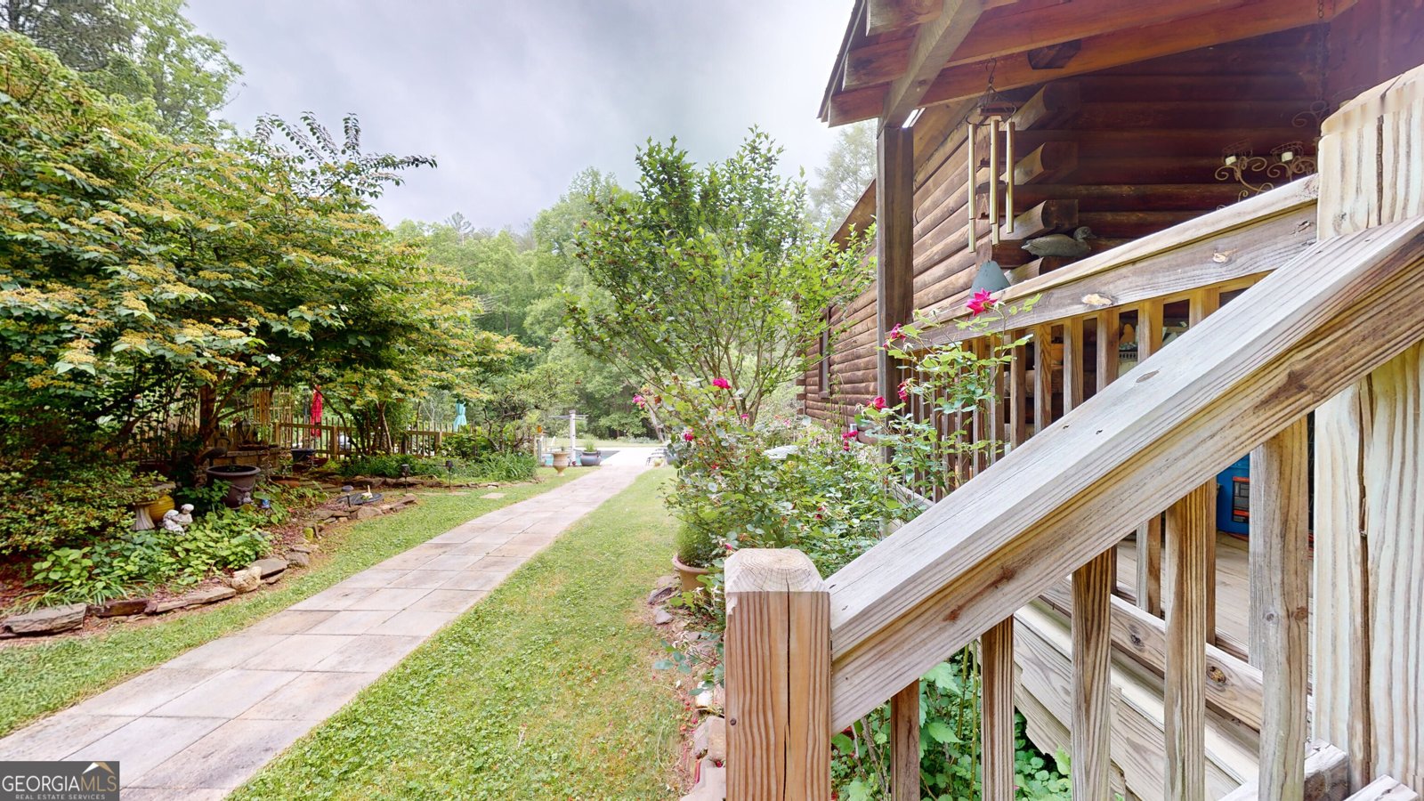 2151 Old Northcutt Road Ellijay - 47