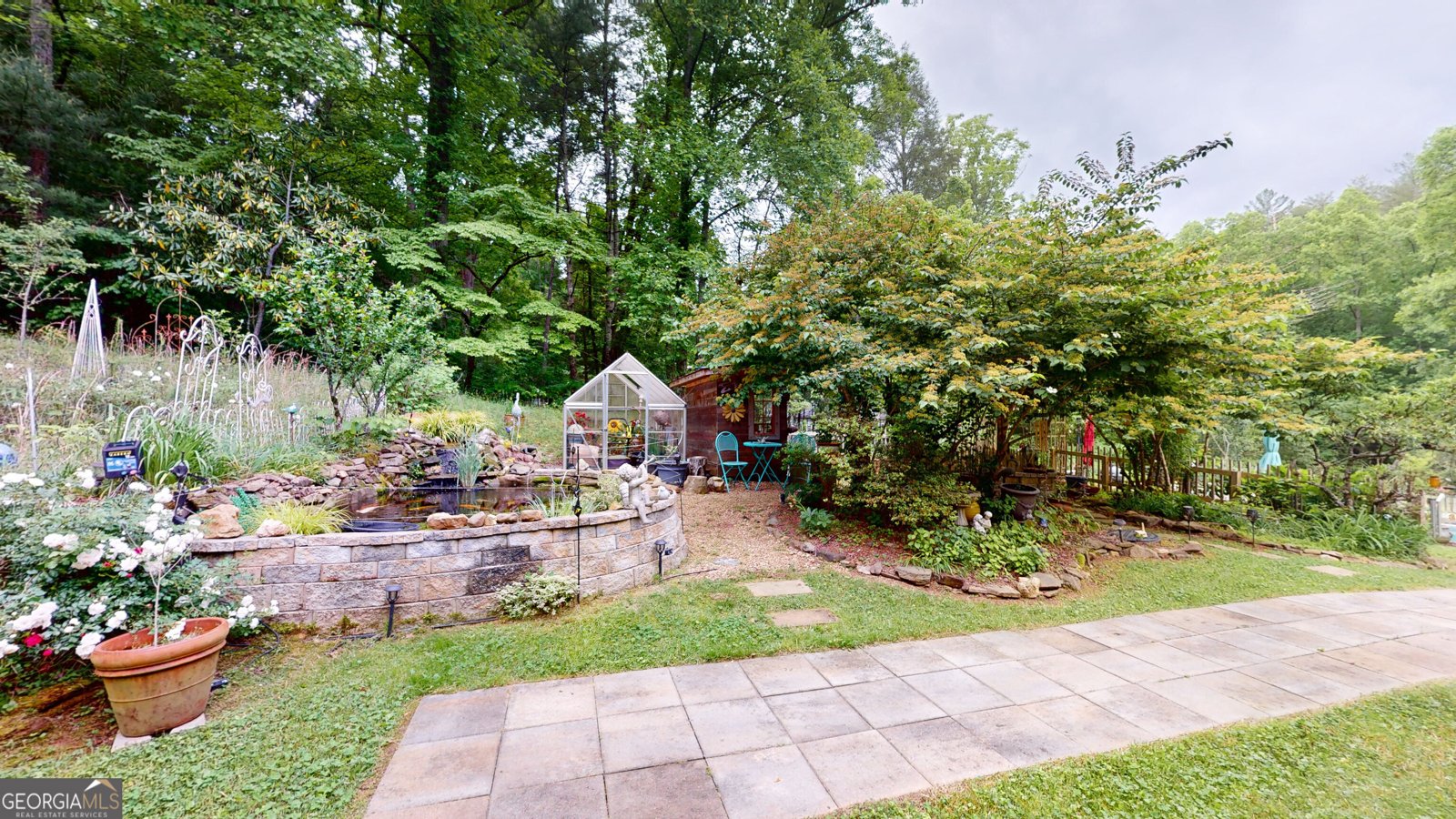 2151 Old Northcutt Road Ellijay - 48
