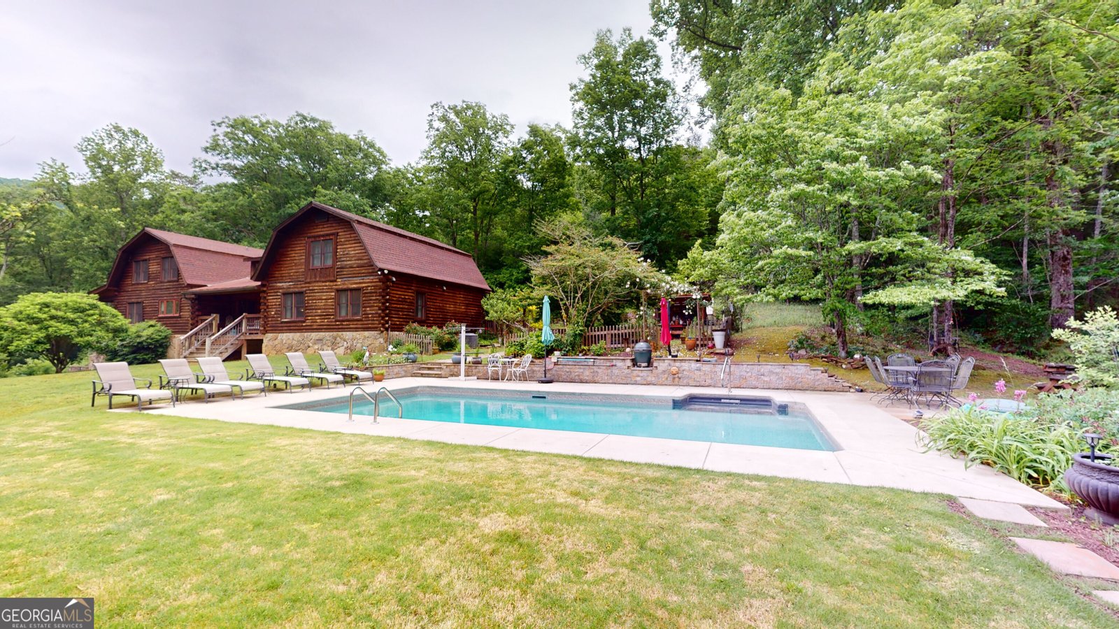 2151 Old Northcutt Road Ellijay - 5