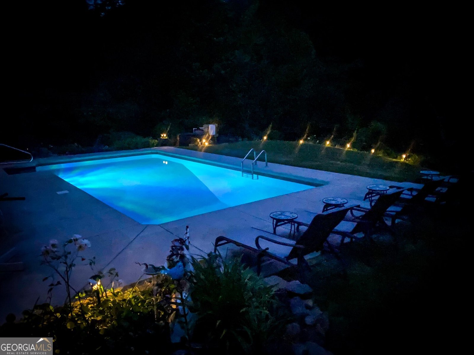 2151 Old Northcutt Road Ellijay - 52