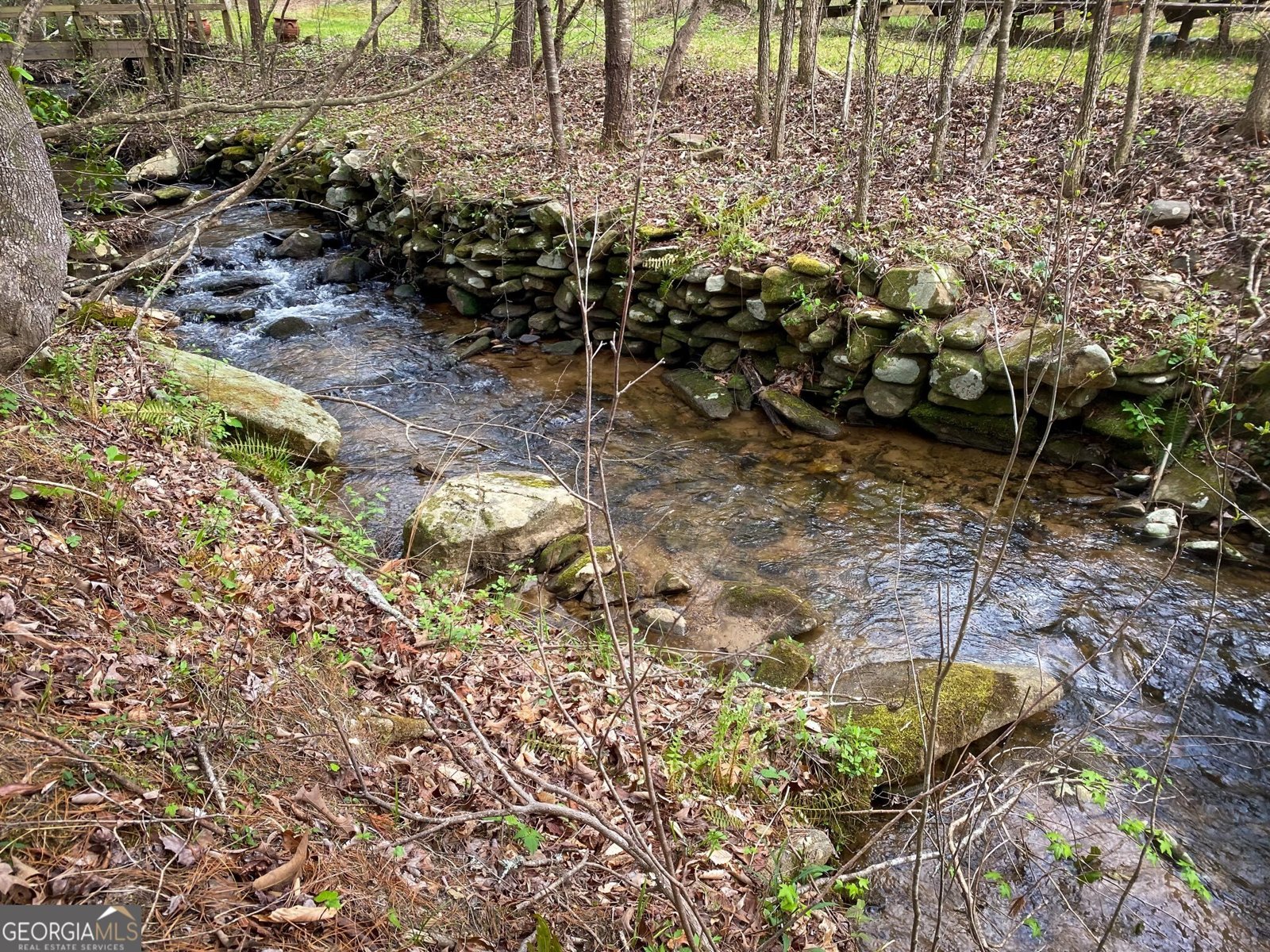 2151 Old Northcutt Road Ellijay - 53