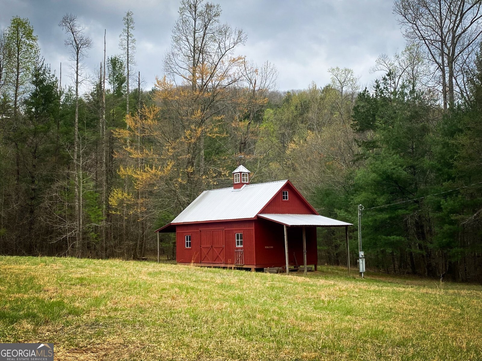 2151 Old Northcutt Road Ellijay - 54
