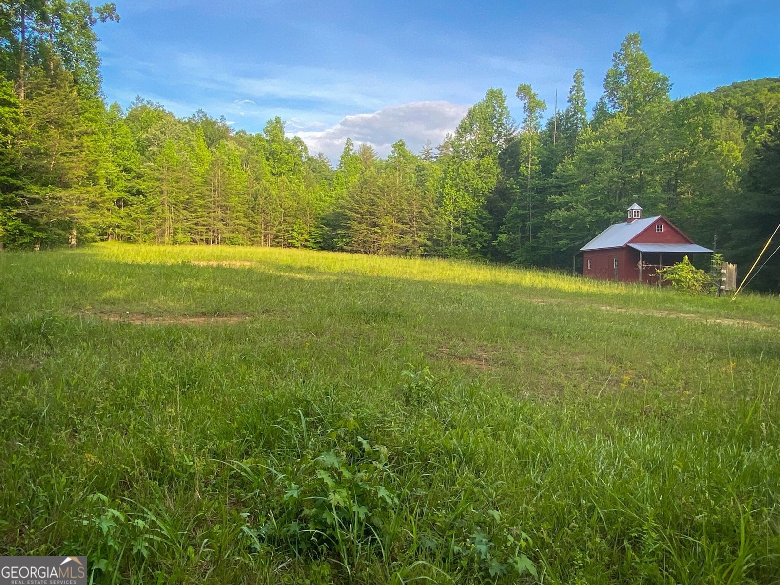2151 Old Northcutt Road Ellijay - 55