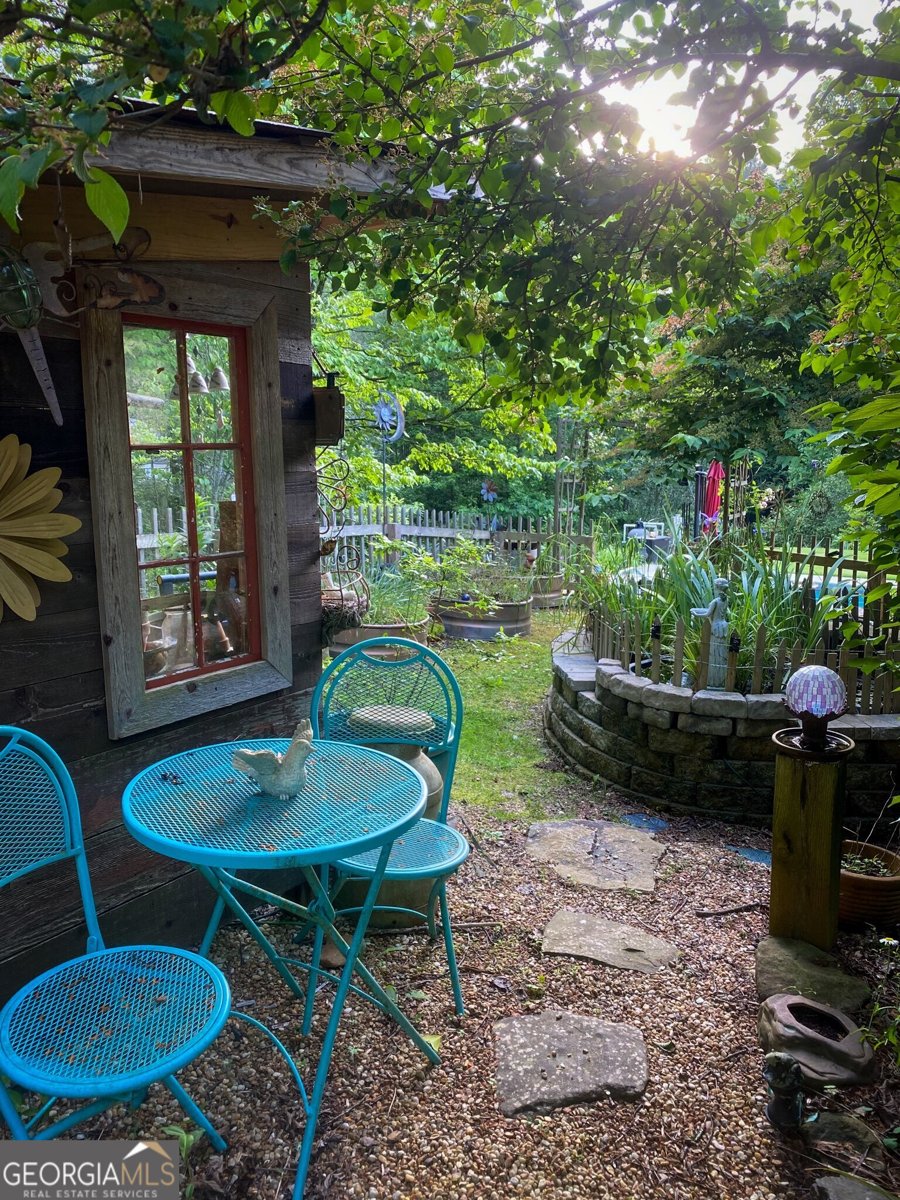 2151 Old Northcutt Road Ellijay - 59