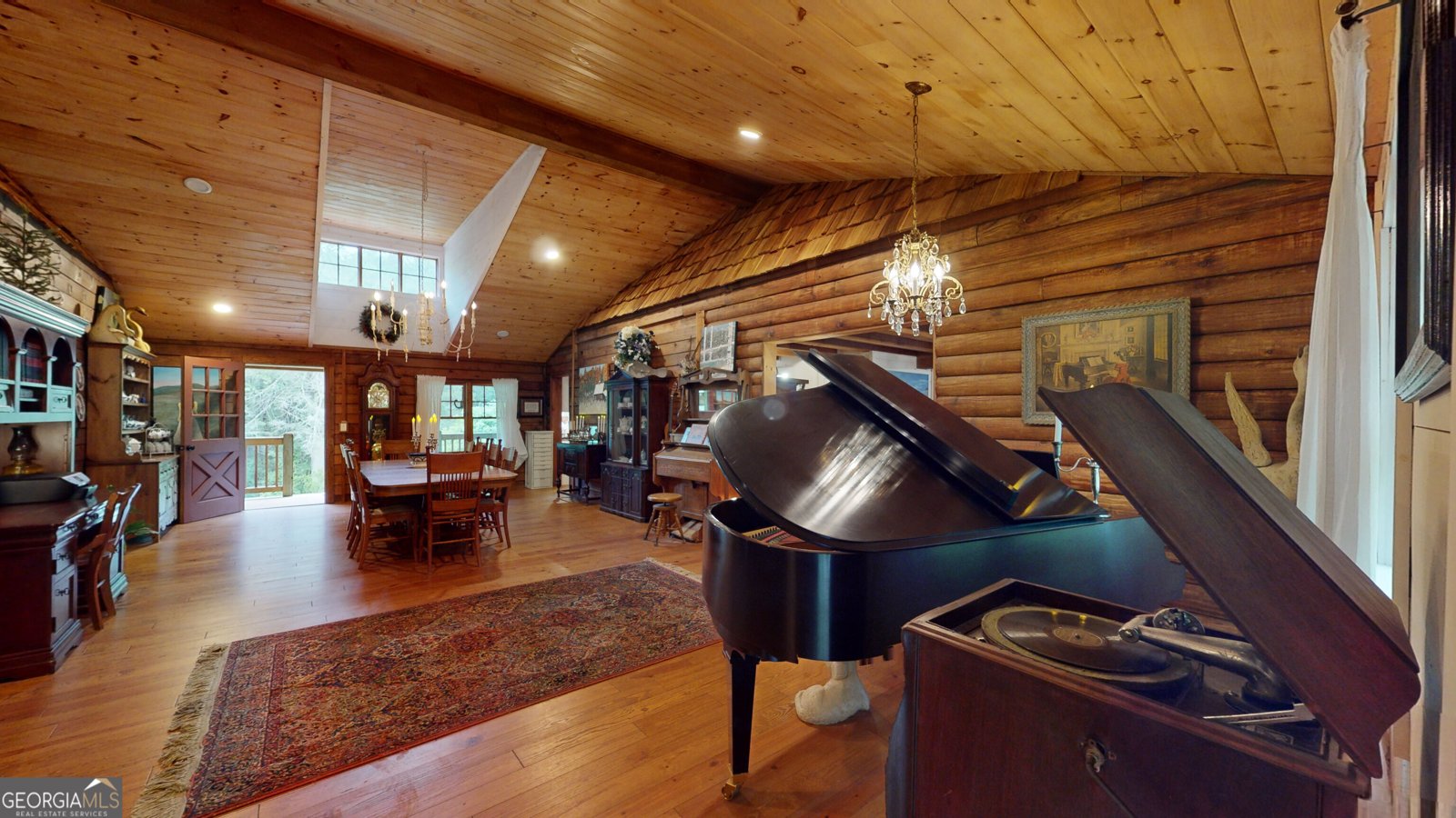 2151 Old Northcutt Road Ellijay - 6