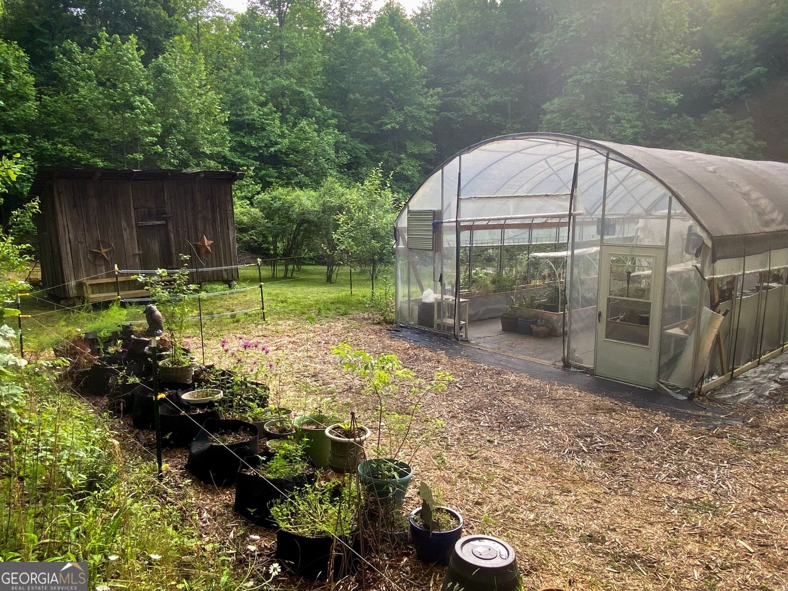 2151 Old Northcutt Road Ellijay - 60