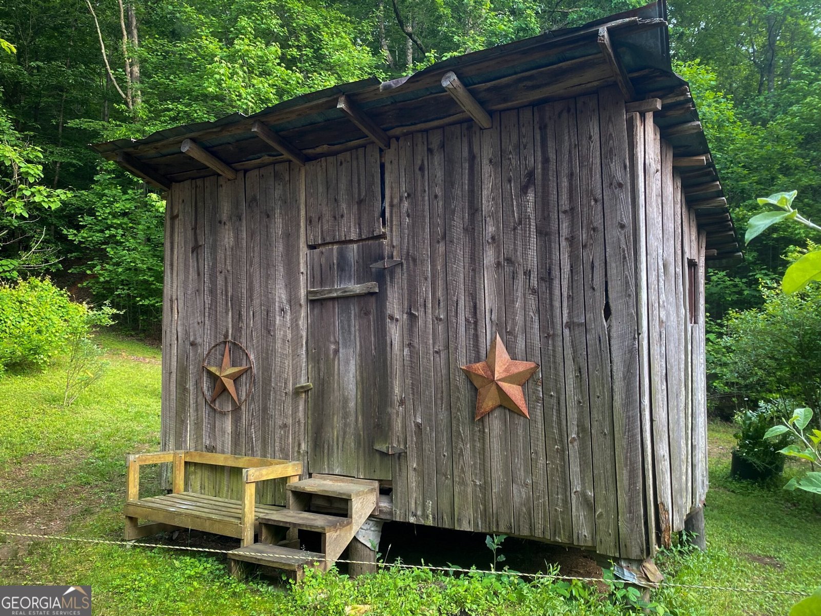 2151 Old Northcutt Road Ellijay - 61
