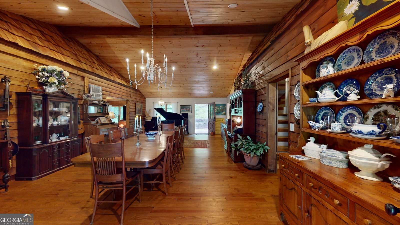 2151 Old Northcutt Road Ellijay - 7