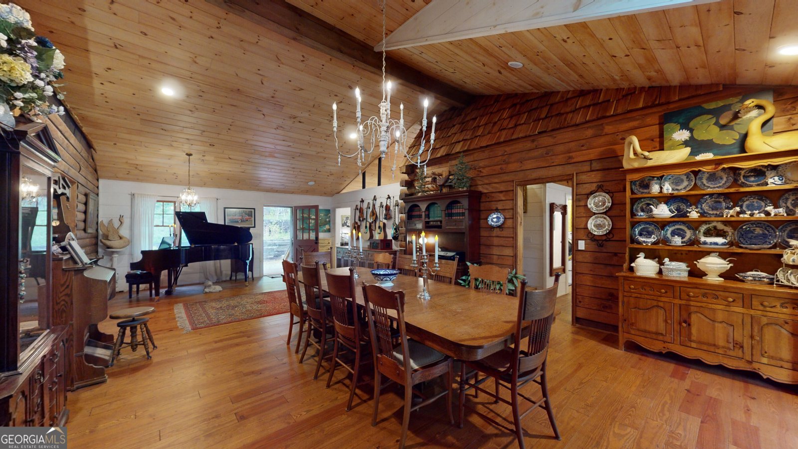 2151 Old Northcutt Road Ellijay - 8