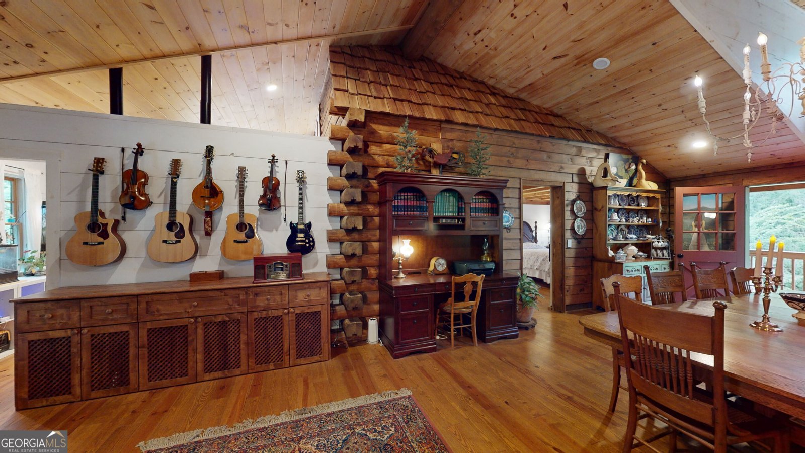 2151 Old Northcutt Road Ellijay - 9