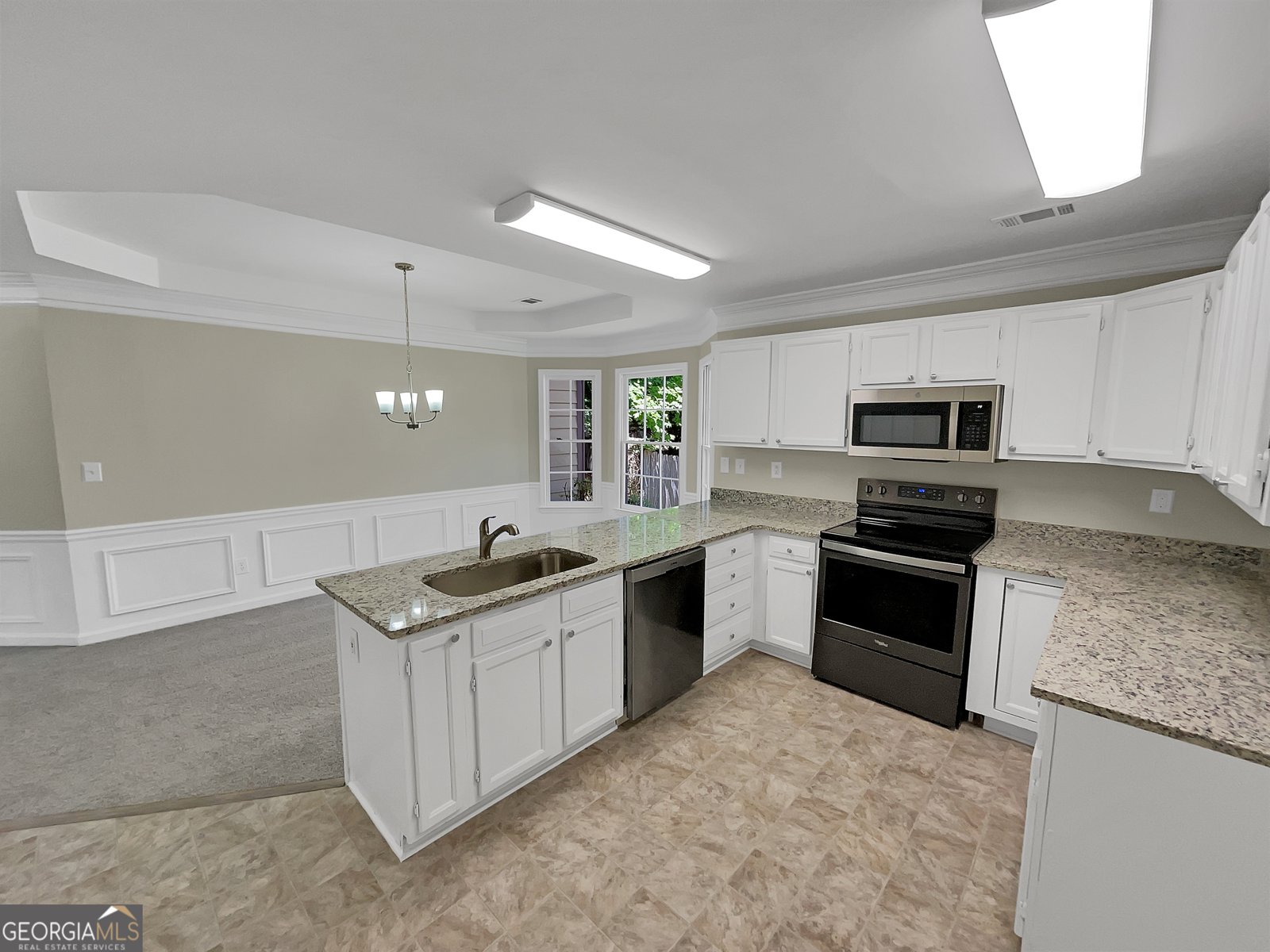 421 Thornbush Trace Lawrenceville - 10