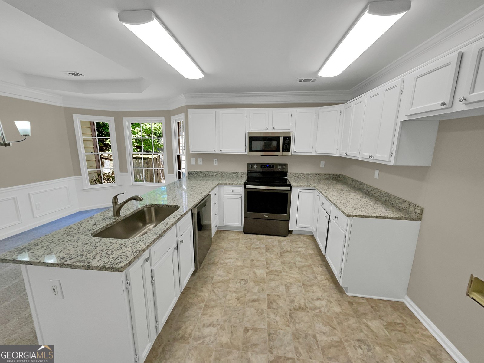 421 Thornbush Trace Lawrenceville - 2