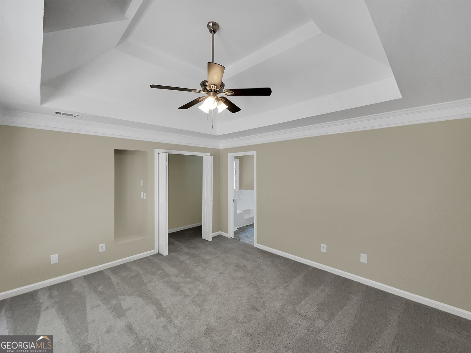 421 Thornbush Trace Lawrenceville - 3