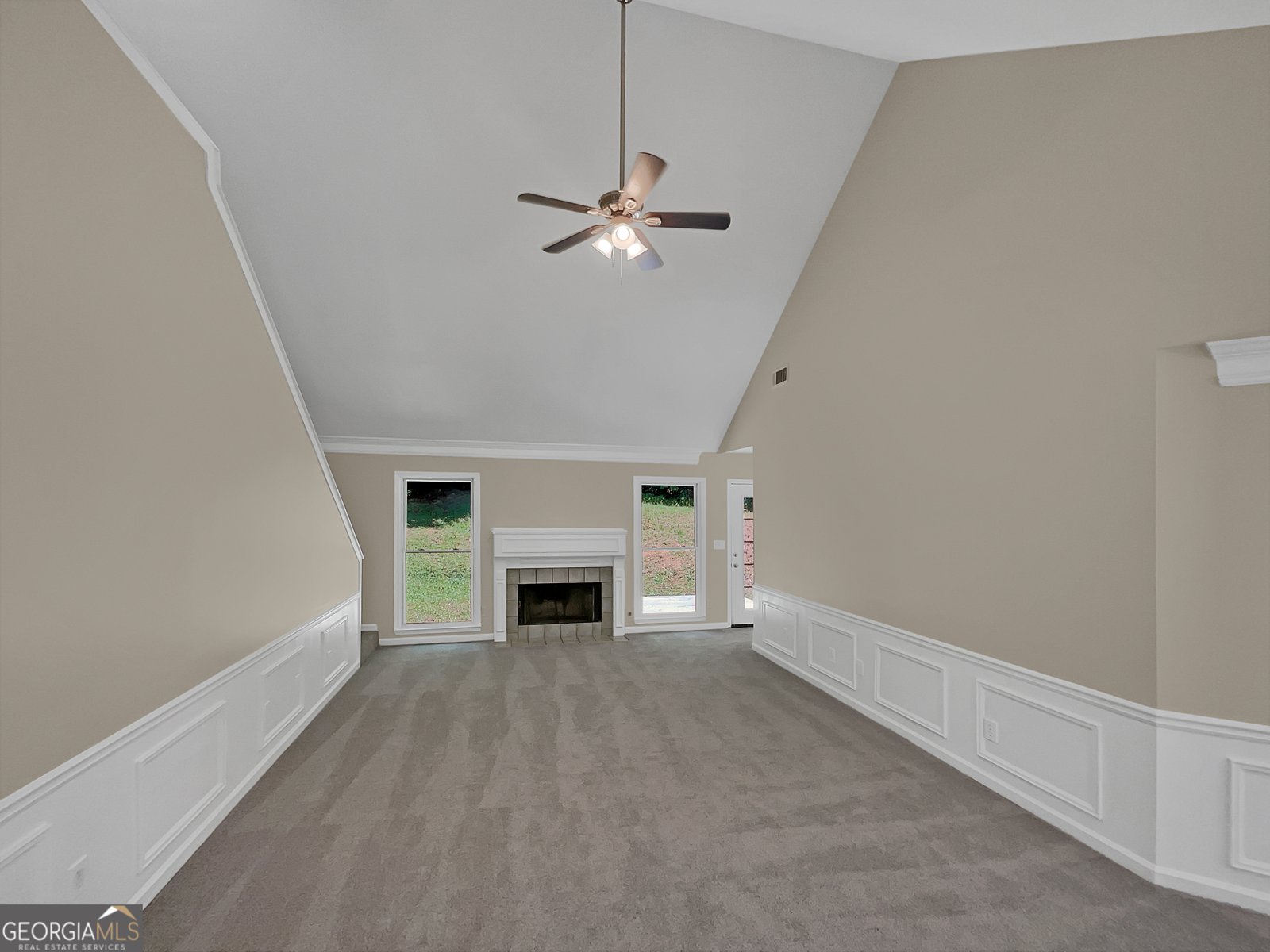 421 Thornbush Trace Lawrenceville - 4