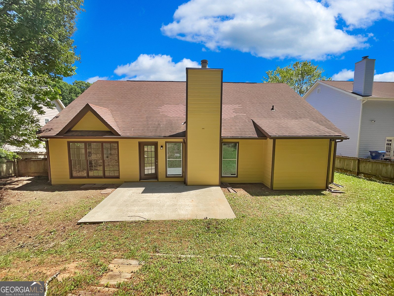 421 Thornbush Trace Lawrenceville - 5
