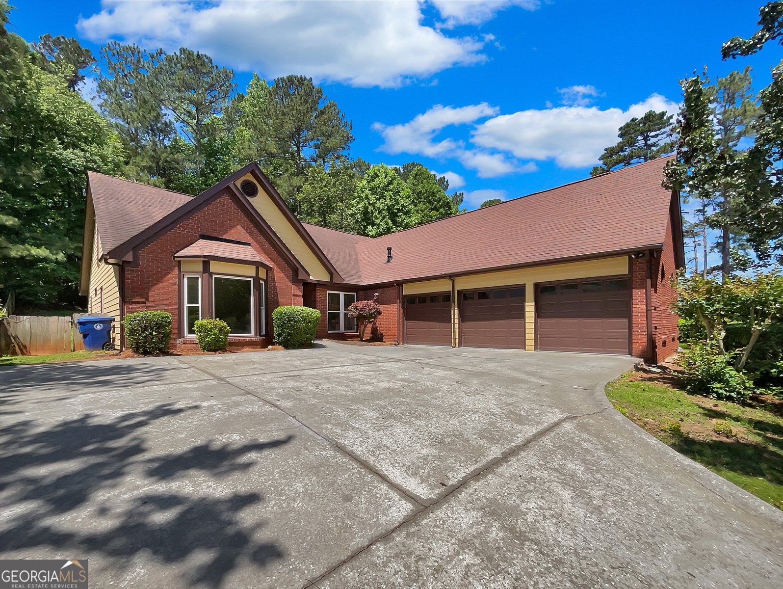 421 Thornbush Trace Lawrenceville - 6