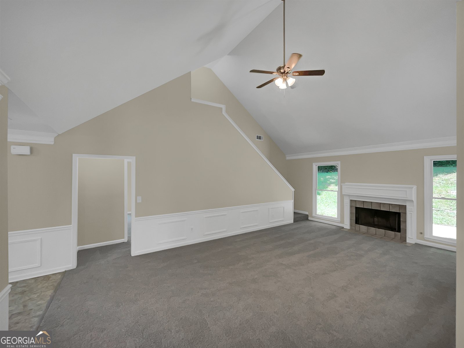 421 Thornbush Trace Lawrenceville - 7