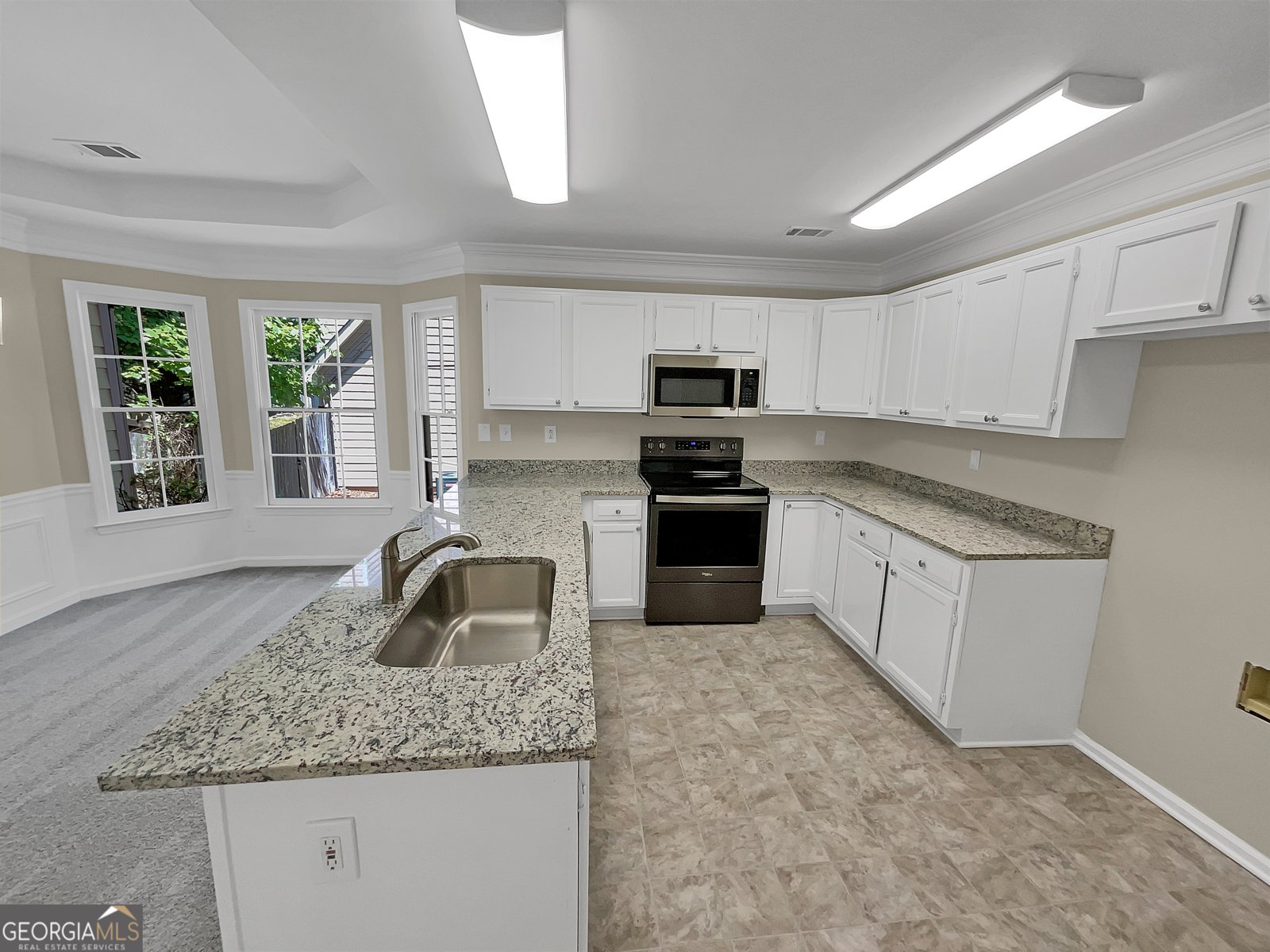 421 Thornbush Trace Lawrenceville - 9