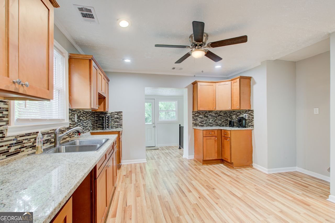 1902 Canterbury Street Decatur - 10