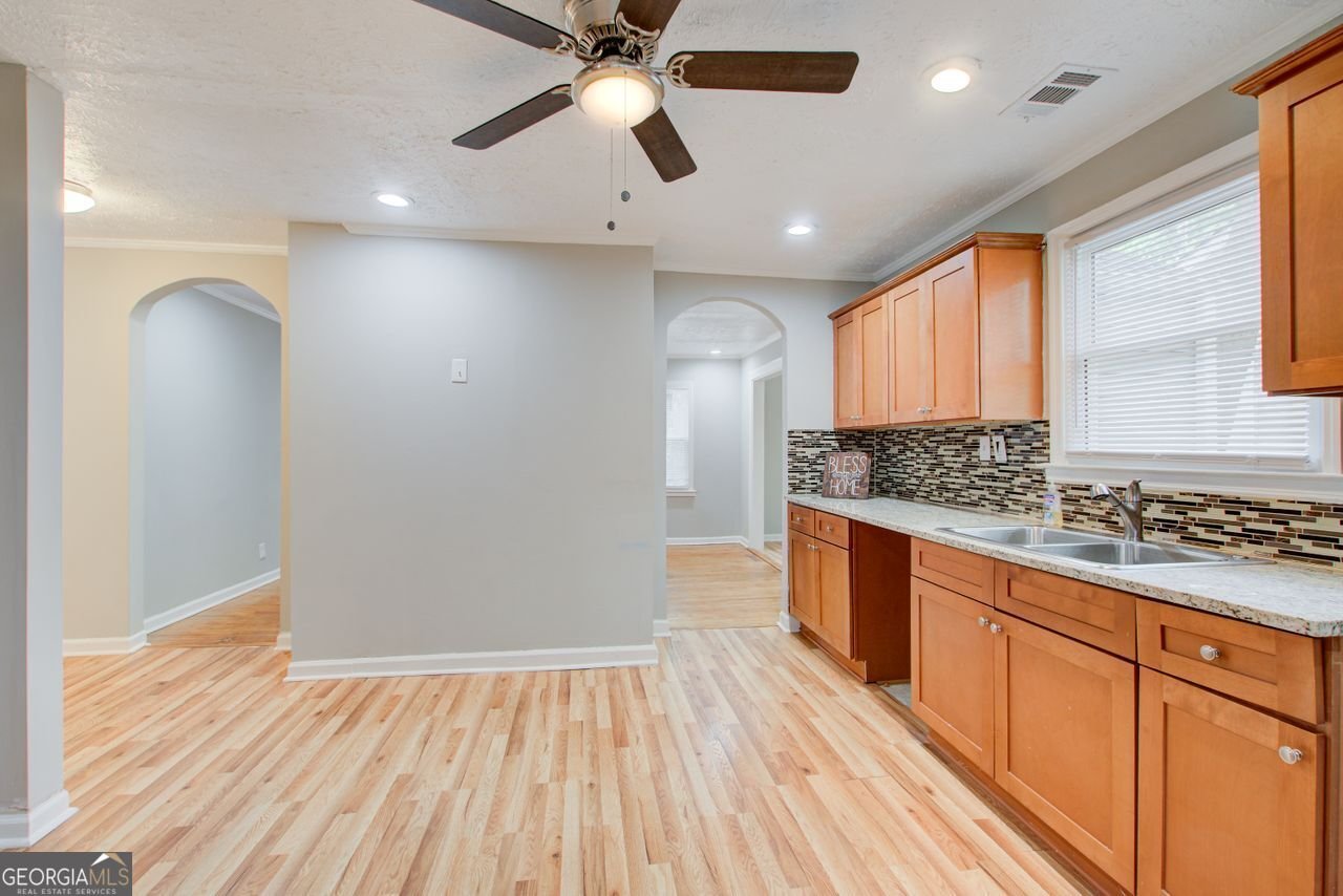 1902 Canterbury Street Decatur - 12