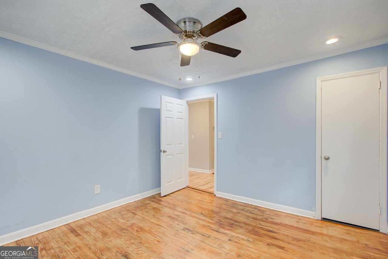 1902 Canterbury Street Decatur - 23
