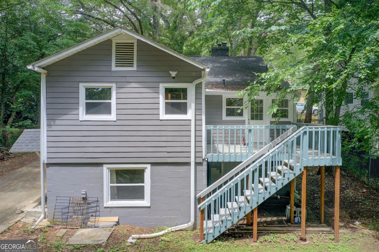1902 Canterbury Street Decatur - 28