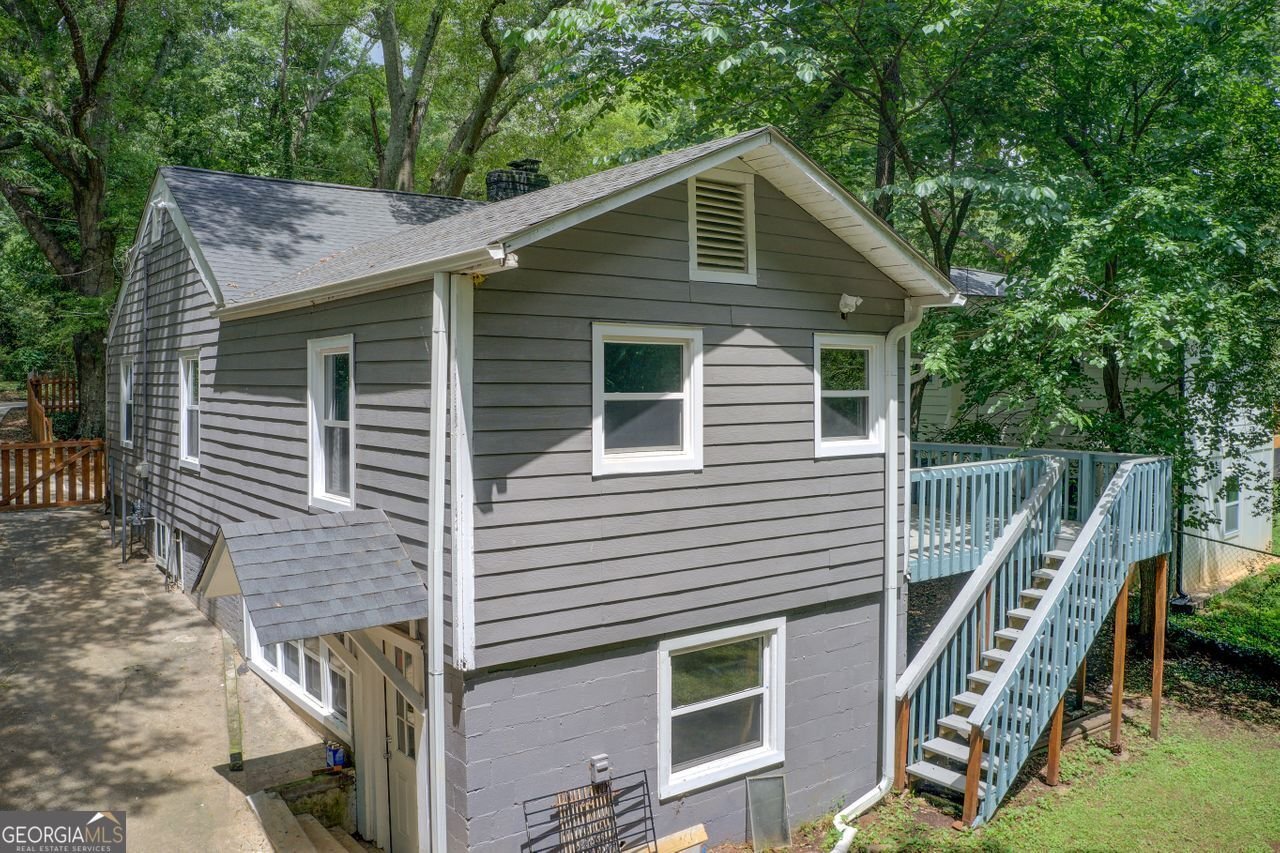1902 Canterbury Street Decatur - 29
