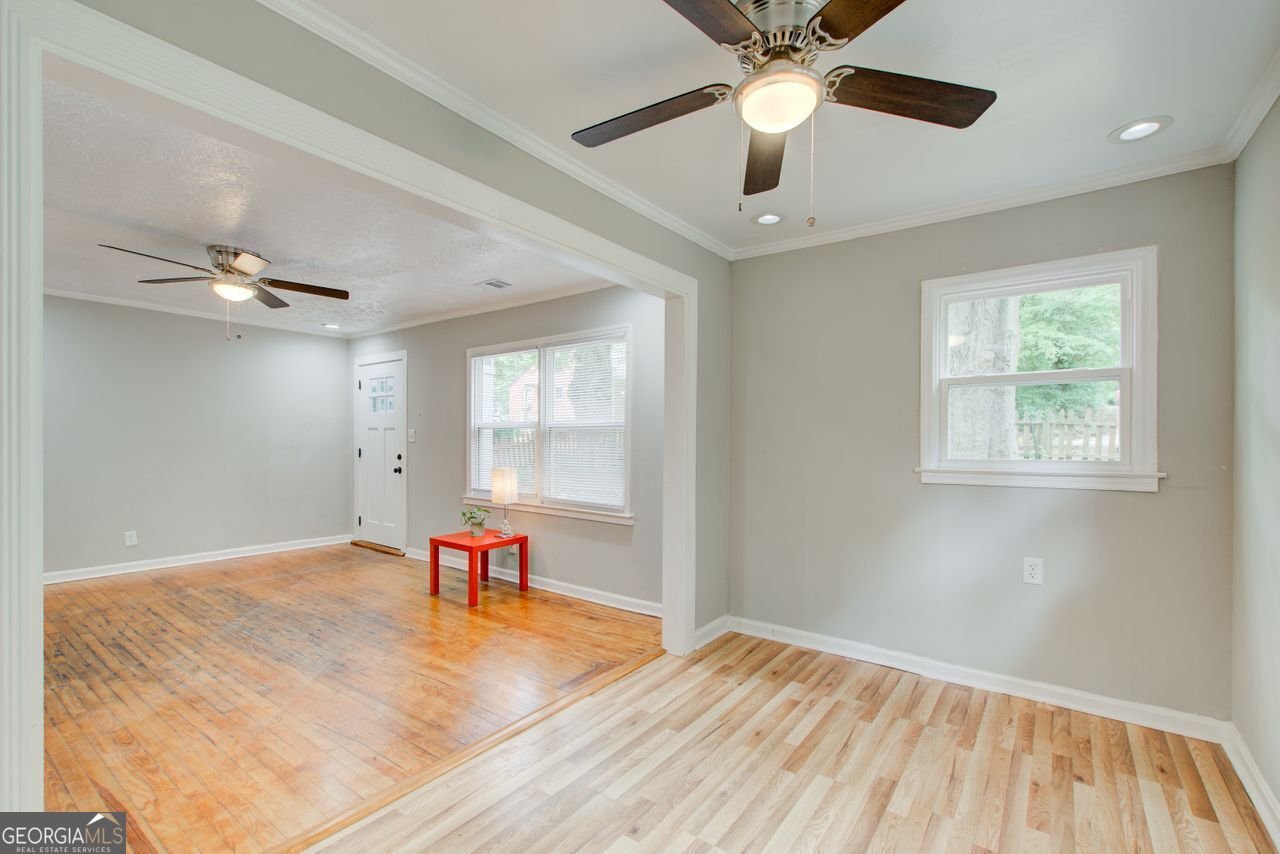1902 Canterbury Street Decatur - 5
