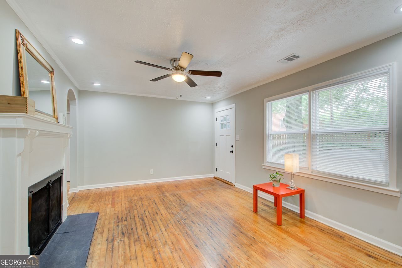 1902 Canterbury Street Decatur - 6
