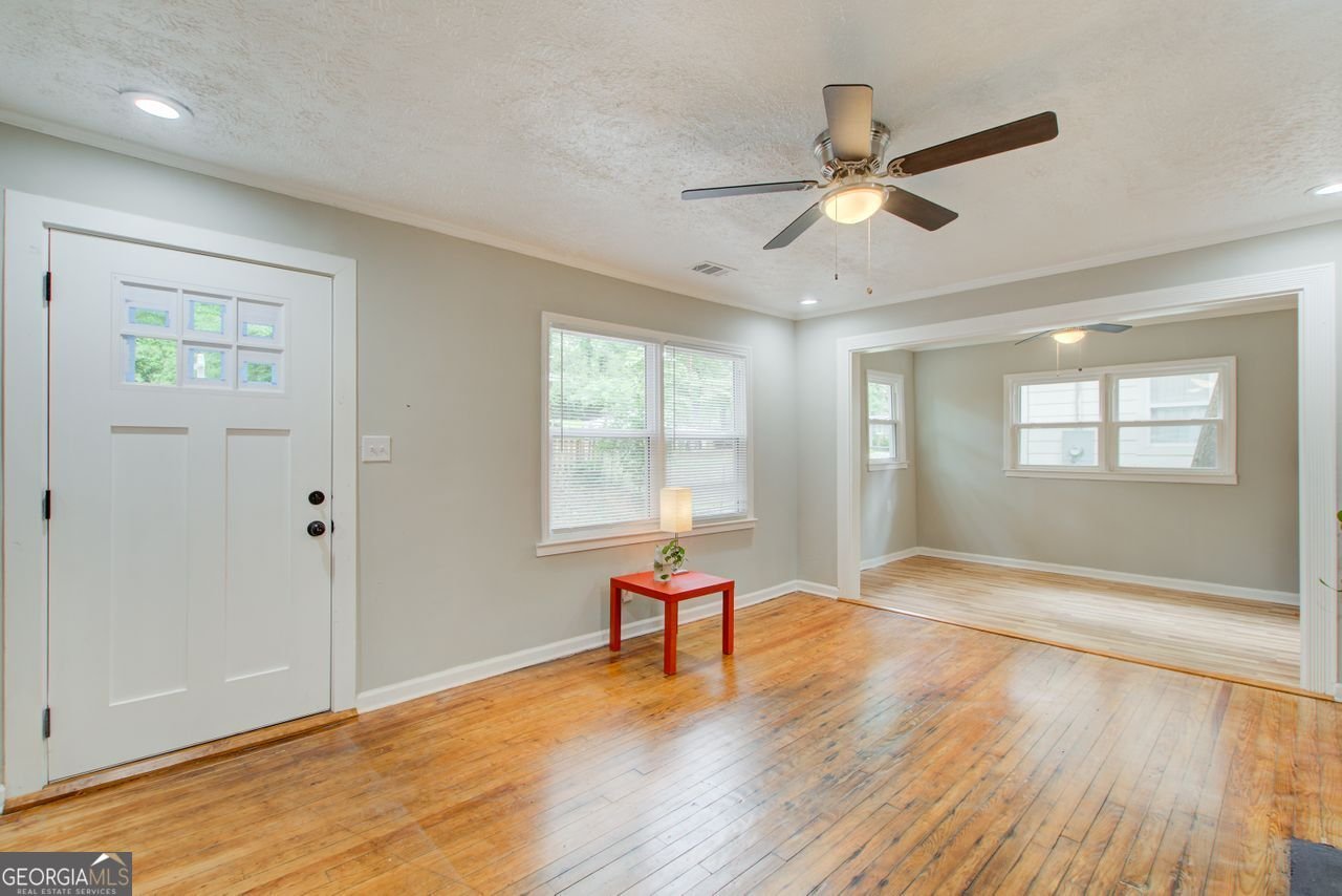 1902 Canterbury Street Decatur - 7