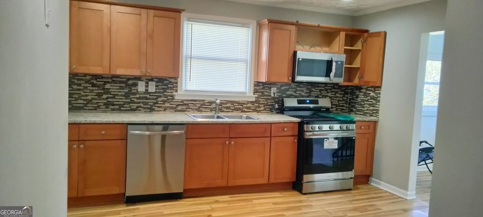 1902 Canterbury Street Decatur - 8