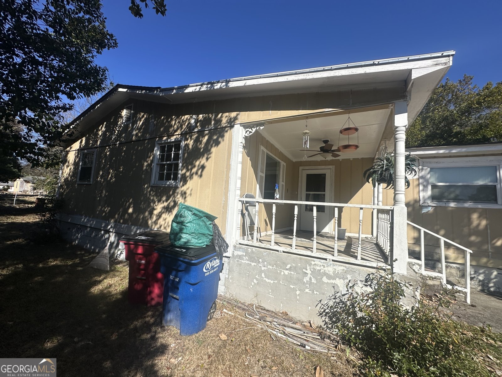 3704 Greenway Place Macon - Photo 30