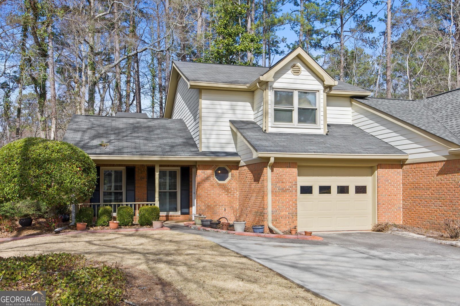 6 Dover Trail Peachtree City - 2