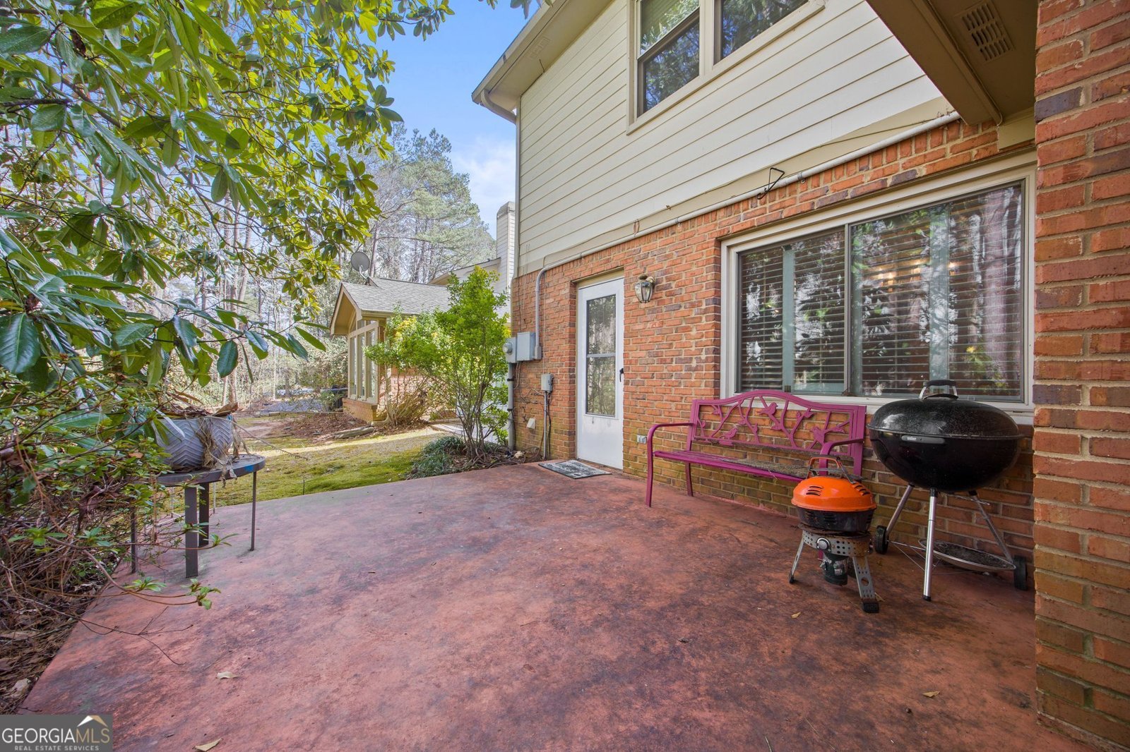 6 Dover Trail Peachtree City - 24