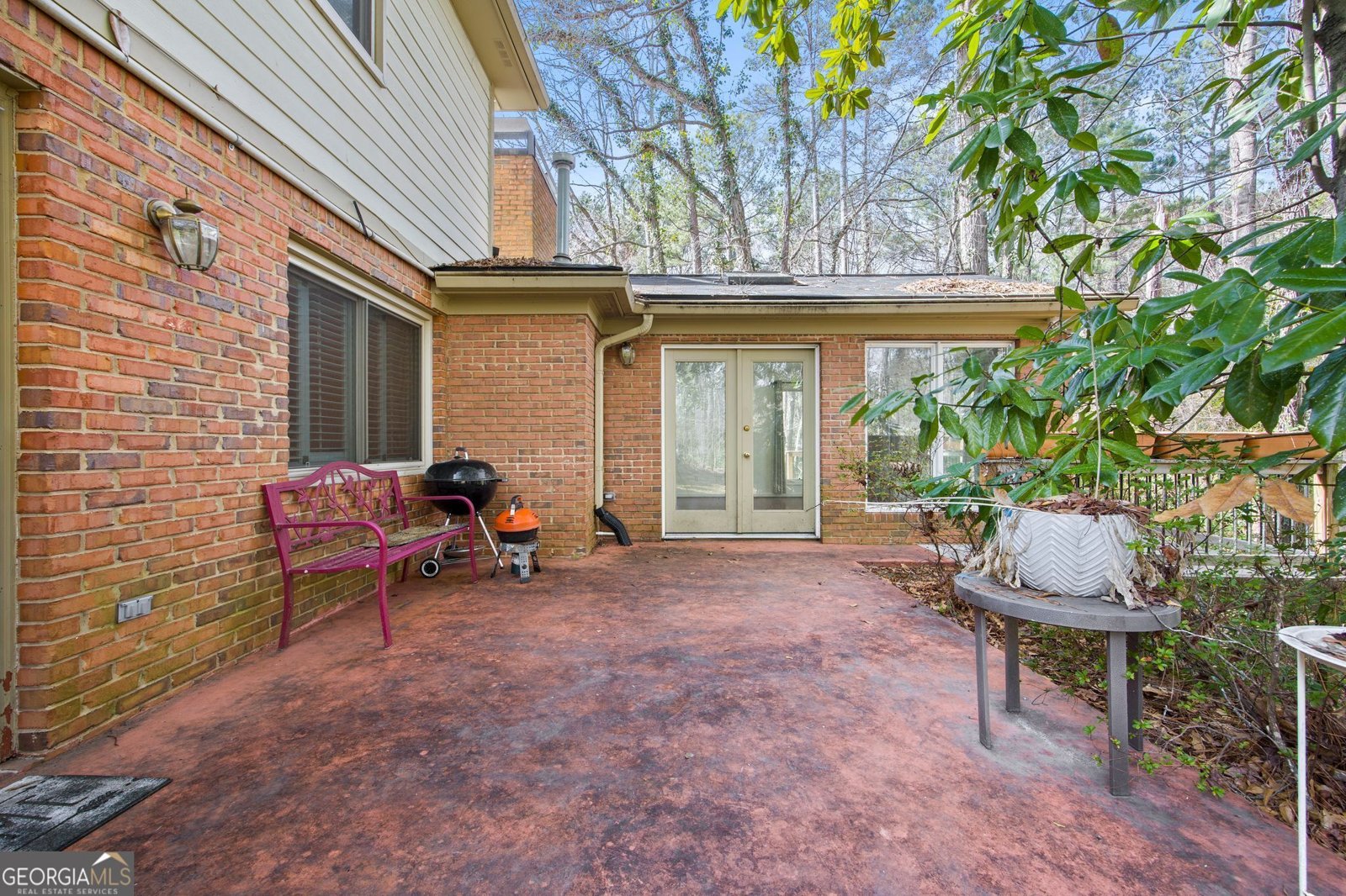 6 Dover Trail Peachtree City - 25