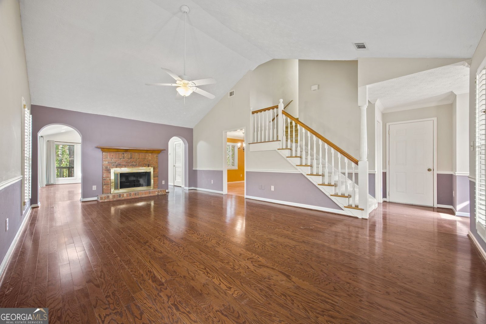 6 Dover Trail Peachtree City - 8
