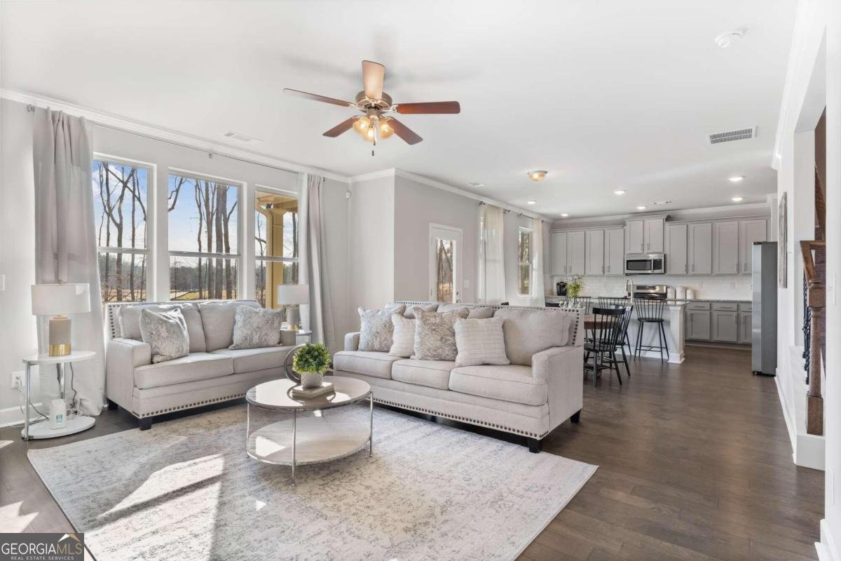 7352 Rocklin Lane Flowery Branch - 12