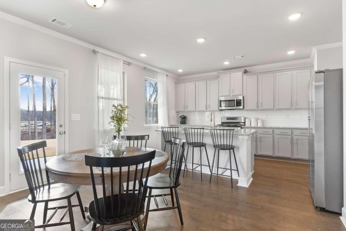 7352 Rocklin Lane Flowery Branch - 14
