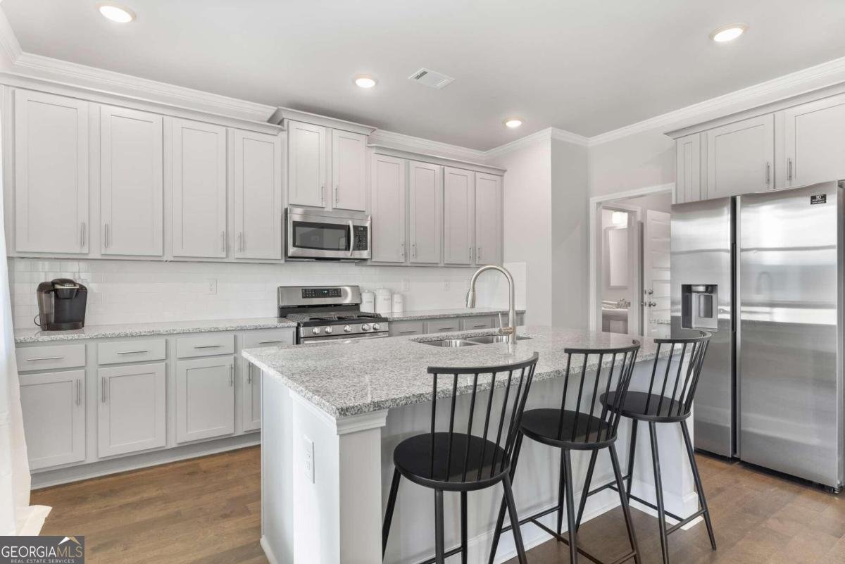 7352 Rocklin Lane Flowery Branch - 16
